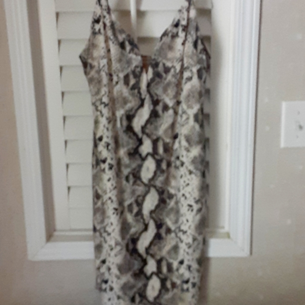 Dress